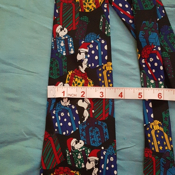 Tie - Picture 2 of 2